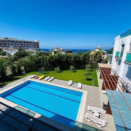 Prestige Studios Κερύνεια Εξωτερικό φωτογραφία