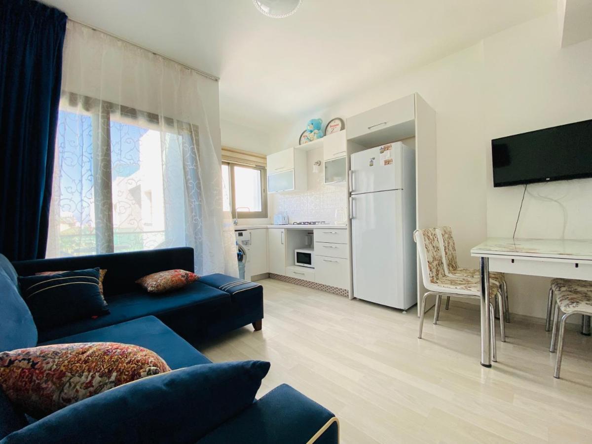 Prestige Studios Κερύνεια Εξωτερικό φωτογραφία