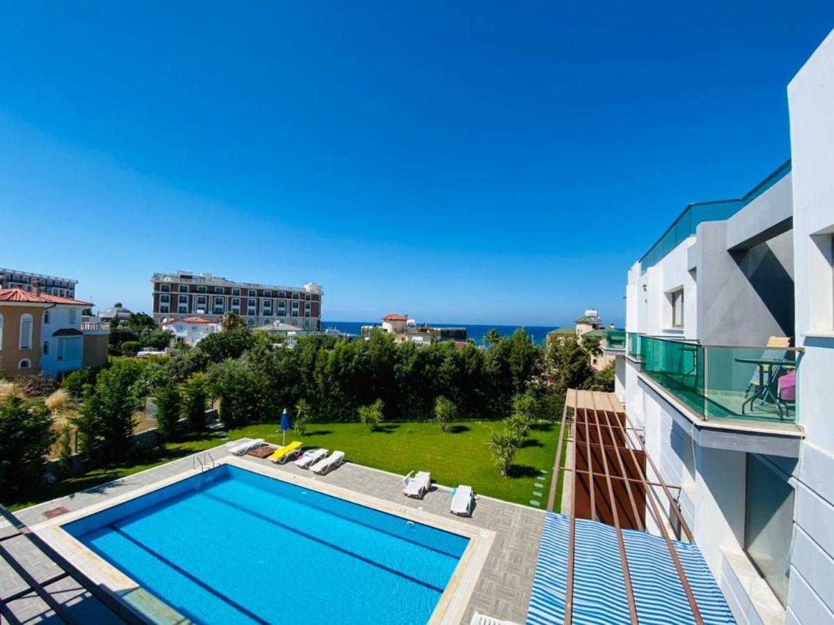 Prestige Studios Κερύνεια Εξωτερικό φωτογραφία