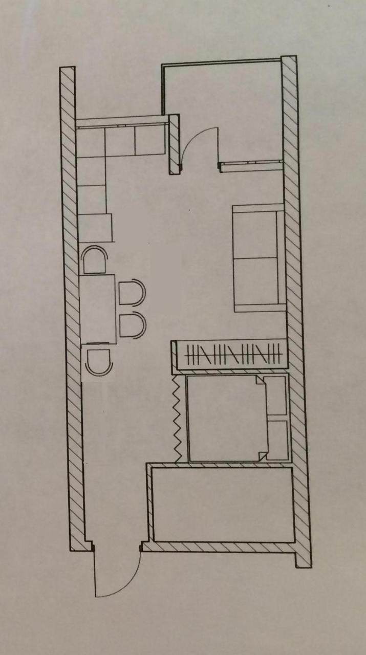 Prestige Studios Κερύνεια Εξωτερικό φωτογραφία