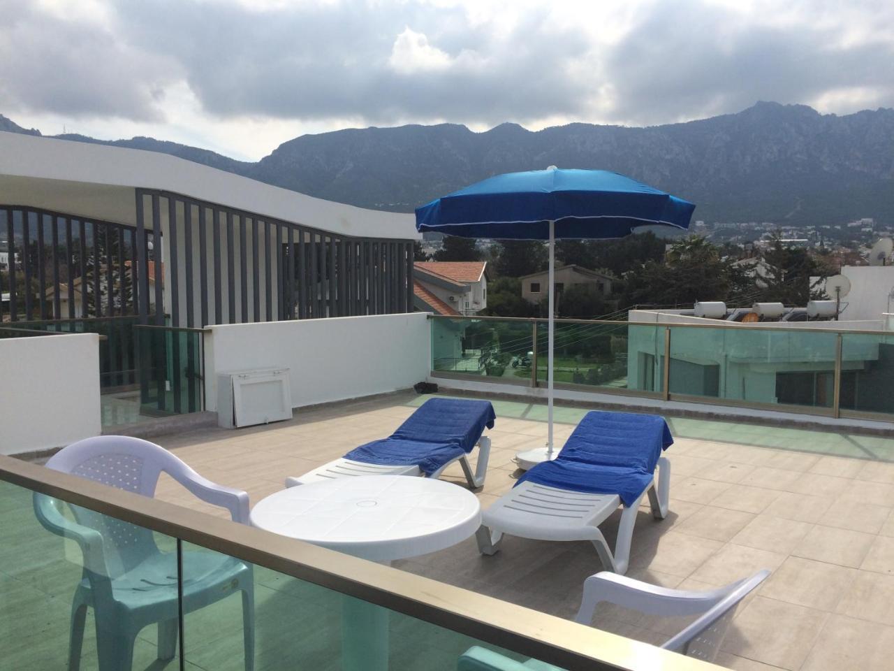 Prestige Studios Κερύνεια Εξωτερικό φωτογραφία